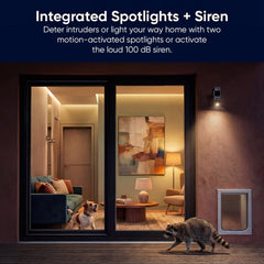 Pet Monitoring Plus