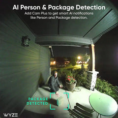 Entry Point Security Kit Basic