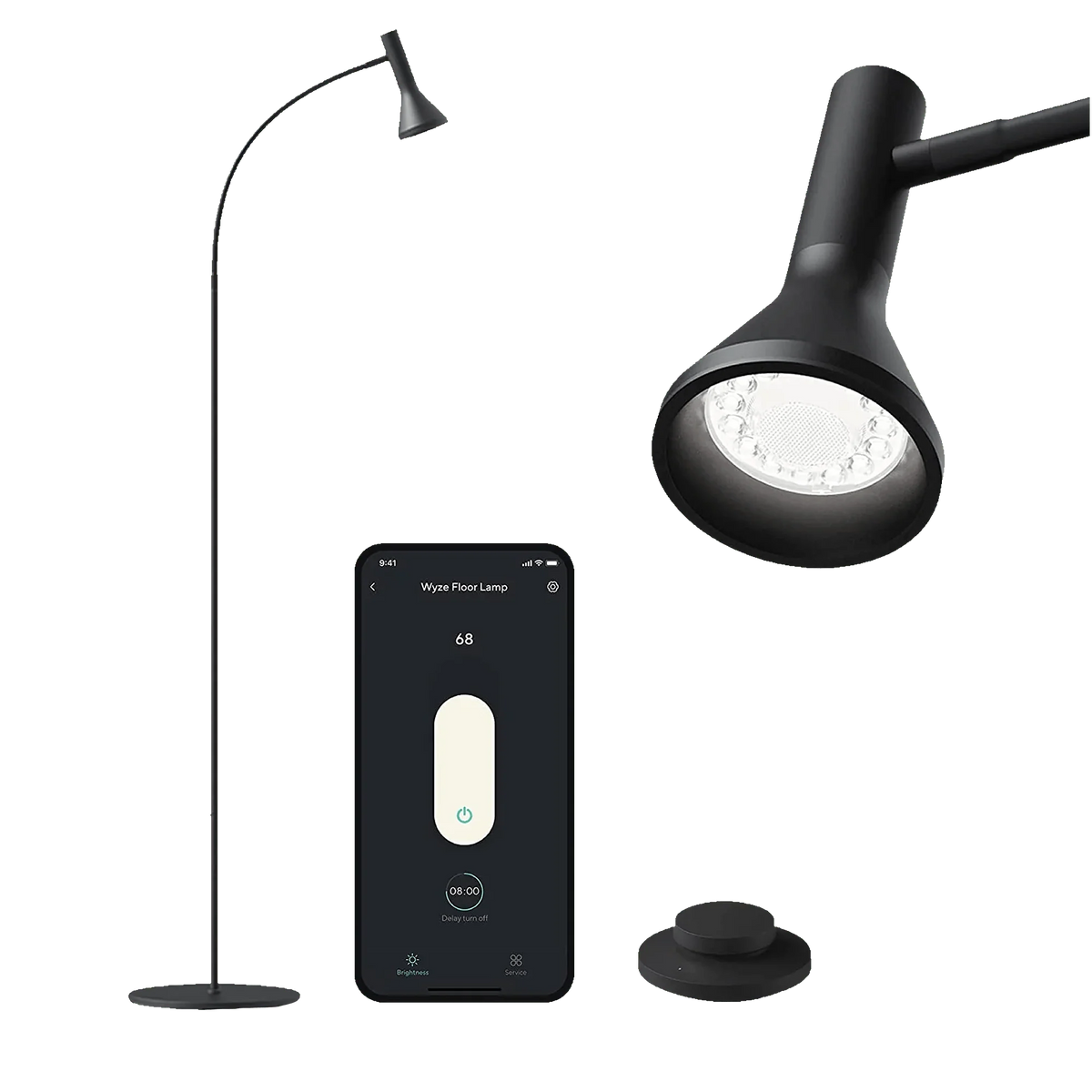 Wyze Floor Lamp